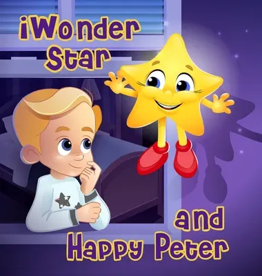 iZázračná hviezda a Šťastný Peter - iWonder Star and Happy Peter