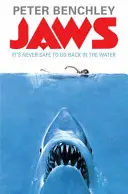 Čeľuste - Jaws