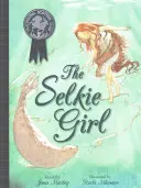 Dievča Selkie - The Selkie Girl