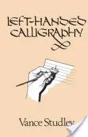 Kaligrafia ľavou rukou - Left-Handed Calligraphy