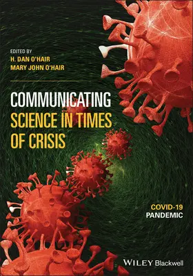 Komunikácia vedy v čase krízy: Covid-19 Pandemia - Communicating Science in Times of Crisis: Covid-19 Pandemic
