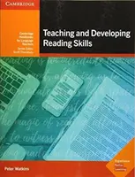 Výučba a rozvoj čitateľských zručností - Teaching and Developing Reading Skills