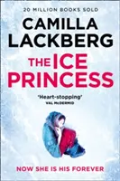 Ľadová princezná - Ice Princess