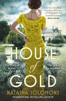 Dom zo zlata - House of Gold
