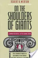 Na pleciach obrov: Vydanie po talianskom vydaní - On the Shoulders of Giants: The Post-Italianate Edition