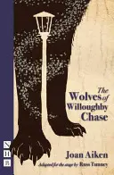 Vlci z Willoughby Chase - The Wolves of Willoughby Chase
