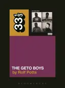 Geto Boys - Geto Boys - Geto Boys' the Geto Boys