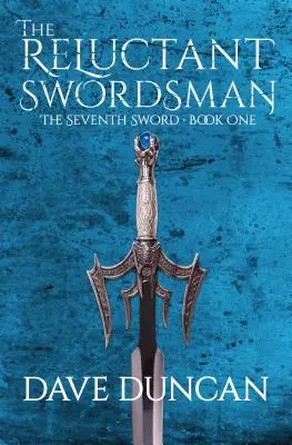 Váhavý šermiar - The Reluctant Swordsman