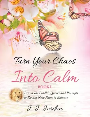 Premeňte svoj chaos na pokoj - Turn Your Chaos Into Calm