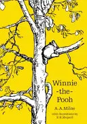Medvedík Pú - Winnie-the-Pooh