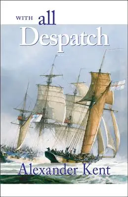 So všetkým odhodlaním - With All Despatch