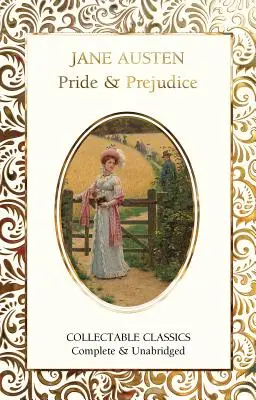 Pýcha a predsudok - Pride and Prejudice