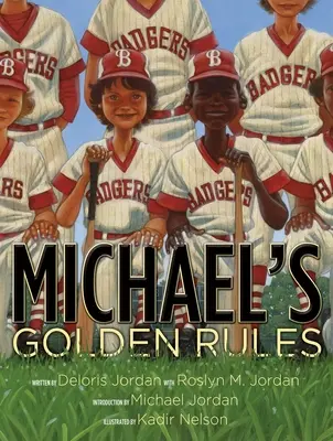 Michaelove zlaté pravidlá - Michael's Golden Rules