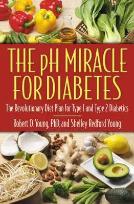 Zázrak PH pri cukrovke: Revolučný diétny plán pre diabetikov 1. a 2. typu - The PH Miracle for Diabetes: The Revolutionary Diet Plan for Type 1 and Type 2 Diabetics