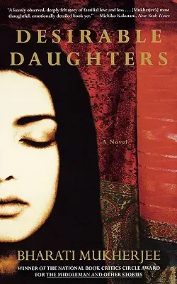 Želané dcéry - Desirable Daughters
