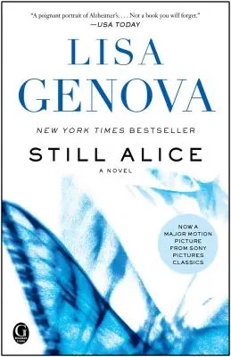 Stále Alice - Still Alice