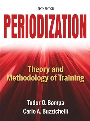 Periodizácia: Teória a metodika tréningu - Periodization: Theory and Methodology of Training