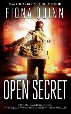 Otvorené tajomstvo - Open Secret