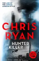 Lovec zabijak - Danny Black Thriller 2 - Hunter Killer - Danny Black Thriller 2