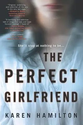 Dokonalá priateľka - The Perfect Girlfriend