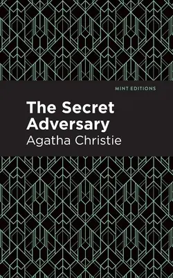Tajný protivník - The Secret Adversary