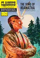 Pieseň o Hiawathovi - The Song of Hiawatha