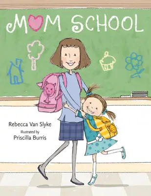 Škola pre mamy - Mom School