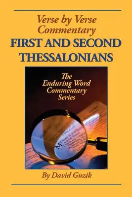 1-2 Tesaloničanom - 1-2 Thessalonians