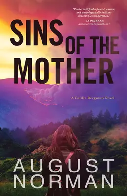 Hriechy matky: A Caitlin Bergman Novel - Sins of the Mother: A Caitlin Bergman Novel