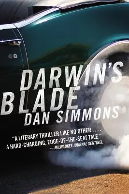 Darwinova čepeľ - Darwin's Blade