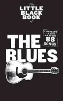 Malý čierny spevník - The Blues - Little Black Songbook - The Blues