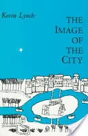 Obraz mesta - The Image of the City