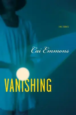 Zmiznutie: päť príbehov - Vanishing: Five Stories