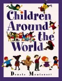 Deti na celom svete - Children Around the World