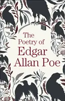 Poézia Edgara Allana Poea - Poetry of Edgar Allan Poe