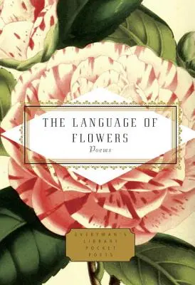 Jazyk kvetov: Básne - The Language of Flowers: Poems