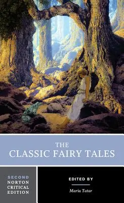 Klasické rozprávky - The Classic Fairy Tales