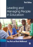 Vedenie a riadenie ľudí vo vzdelávaní - Leading and Managing People in Education