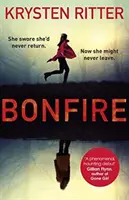 Bonfire - debutový triler hviezdy seriálu Jessica Jones - Bonfire - The debut thriller from the star of Jessica Jones
