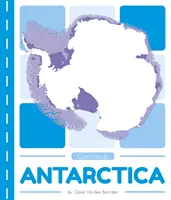 Antarktída - Antarctica