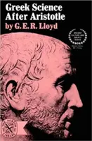 Grécka veda po Aristotelovi - Greek Science After Aristotle