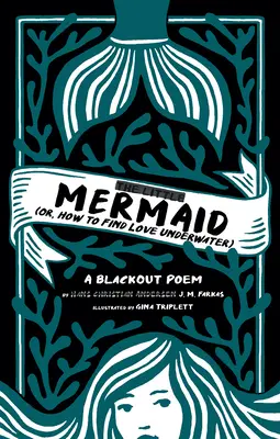 Malá morská víla: (Alebo ako nájsť lásku pod vodou) - The Little Mermaid: (Or, How to Find Love Underwater)