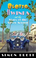 Blotto, dvojičky a hviezdy strieborného plátna - Blotto, Twinks and the Stars of the Silver Screen