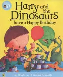 Harry a dinosaury majú šťastné narodeniny - Harry and the Dinosaurs have a Happy Birthday
