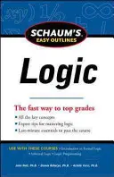 Schaumova jednoduchá osnova logiky - Schaum's Easy Outline of Logic