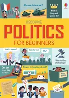 Politika pre začiatočníkov - Politics for Beginners