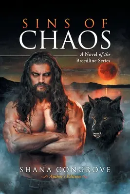 Hriechy chaosu/román zo série Breedline: Hriechy chaosu - Sins of Chaos/a Novel of the Breedline Series: Sins of Chaos