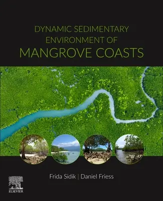 Dynamické sedimentačné prostredie mangrovových pobreží - Dynamic Sedimentary Environments of Mangrove Coasts