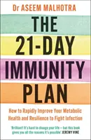 21-dňový plán na posilnenie imunity - The 21-Day Immunity Plan