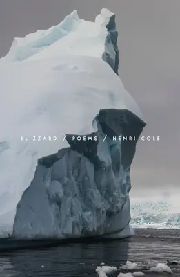Blizzard: Básne - Blizzard: Poems